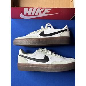 New Youth Size 3.5Y White Nike Killshot 2 (GS) IF0500 100 with Box No Lid 3.5
